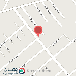 عکس آرایشگاه بهروز