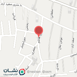 عکس نانوایی سنگک