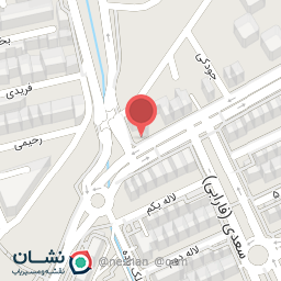 عکس پرده فروشی