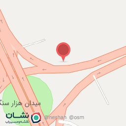 عکس مجتمع سنگ رضا 