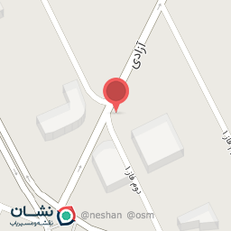 عکس گالری ساعت آزادی