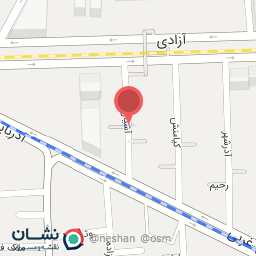 عکس شرکت نمایندگی بیمه پارس آرامش کوثر کد ۴۵۲۲ شعبه سلسبیل شمالی