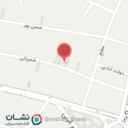 عکس گيربكس سرای شرق