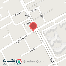 عکس فروشگاه زنجیره مارکت 