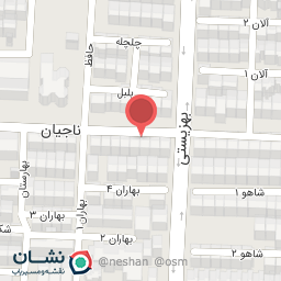 عکس دفتر فنی مهندسی نقشه برداری روژ