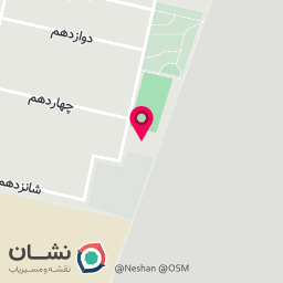 عکس مسجد ریحانه الحسین (س)