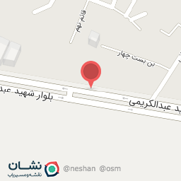 عکس شهر تشک 