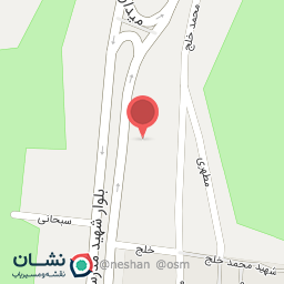 عکس تالار و رستوران مانی