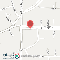 عکس کتابفروشی قیام