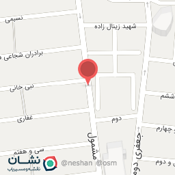 عکس سوپرمارکت اسماعیل