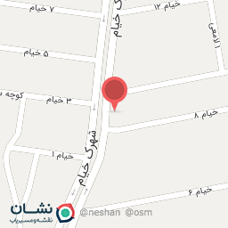 عکس مشاور املاک المهدی 