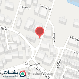 عکس پروتئین ندا