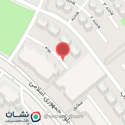 عکس آرایشگاه