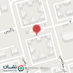 عکس ورودی مجتمع علامه طباطبایی 