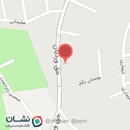 عکس داروخانه  دکتر ایمان محلوجی