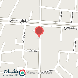 عکس تعمیرگاه موتور سیکلت 