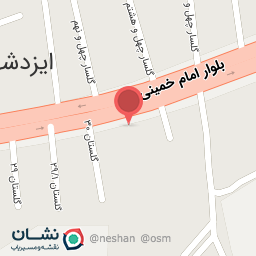 عکس سوپر مارکت