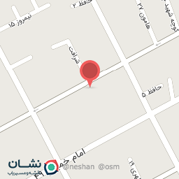 عکس فروشگاه مواد غذایی دلهن