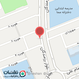 عکس بستنی ریوار