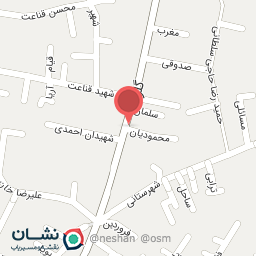 عکس املاک فانوس