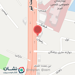 عکس دکتر فضیله بشرهاشمی، فوق تخصص طب نوزادی