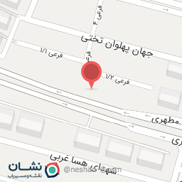 عکس پیرایش امین 