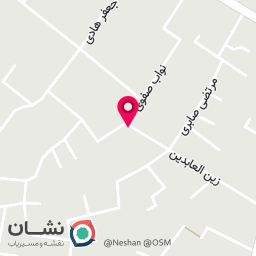 عکس مسجد زین العابدین