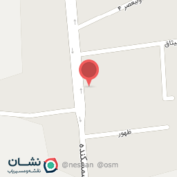 عکس نانوایی حاج محمدعلی انشایی