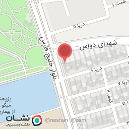 عکس دریا گل