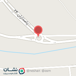 عکس میدان محیط بان