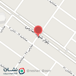 عکس دندانپزشکی دکتر ابوالفضل عابدینی