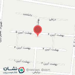 عکس فضای سبز رضا