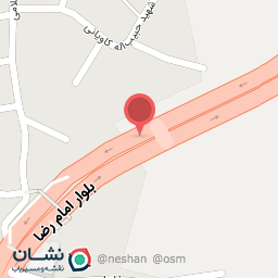 عکس آشپزخانه مرکزی ماهان