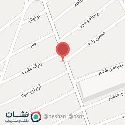 عکس فست فود ایتالیایی پینوکیو