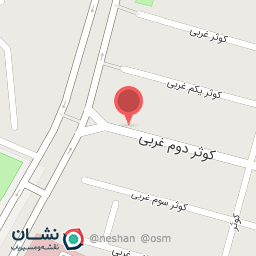 عکس دفتر مدیریت شهرک یاس