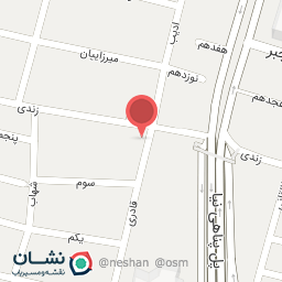 عکس تعمیرگاه موتور سیکلت