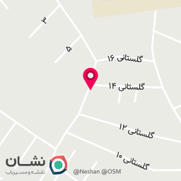 عکس زیبا سرای پریماه