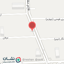 عکس آزمایشگاه تیراد