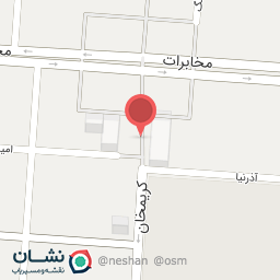 عکس خانه دکور ولیعصر KhaneyeDecor