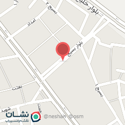 عکس تعمیرگاه موتور سیکلت مرکزی