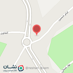 عکس خانه بهداشت قدیم آب بر