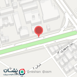 عکس ایستگاه اتوبوس شفا