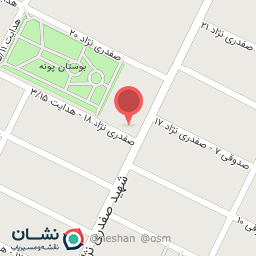 عکس پایگاه بسیج شهید بهشتی