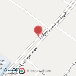 عکس ایستگاه اتوبوس مسجد و حسینیه