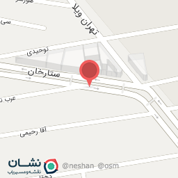 عکس تهران ویلا