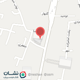 عکس مرکز خرید فاطمیون شعبه گلبهار