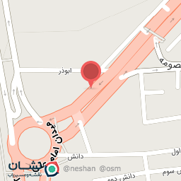 عکس تعمیرات تلویزیون گرامیان