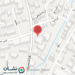 عکس کافه و رستوران عدالت