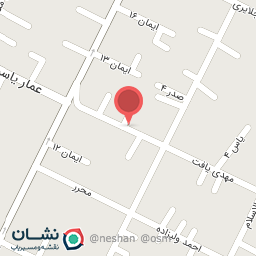 عکس سالن زیبایی زرین 