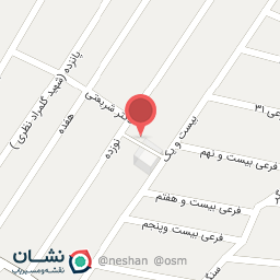 عکس سوپرمارکت معرفت 